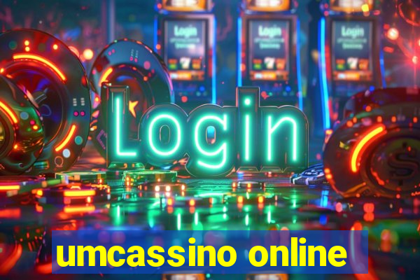 umcassino online